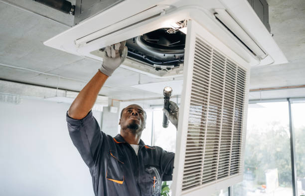 Licensed Hvac Maintenance service in Mount Vernon, IN - FH HVAC